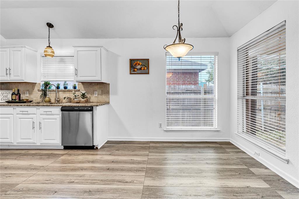 Garden Spgs Add - Residential