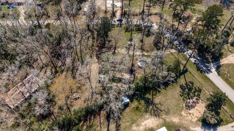 17385 Denise Road Conroe TX 77306