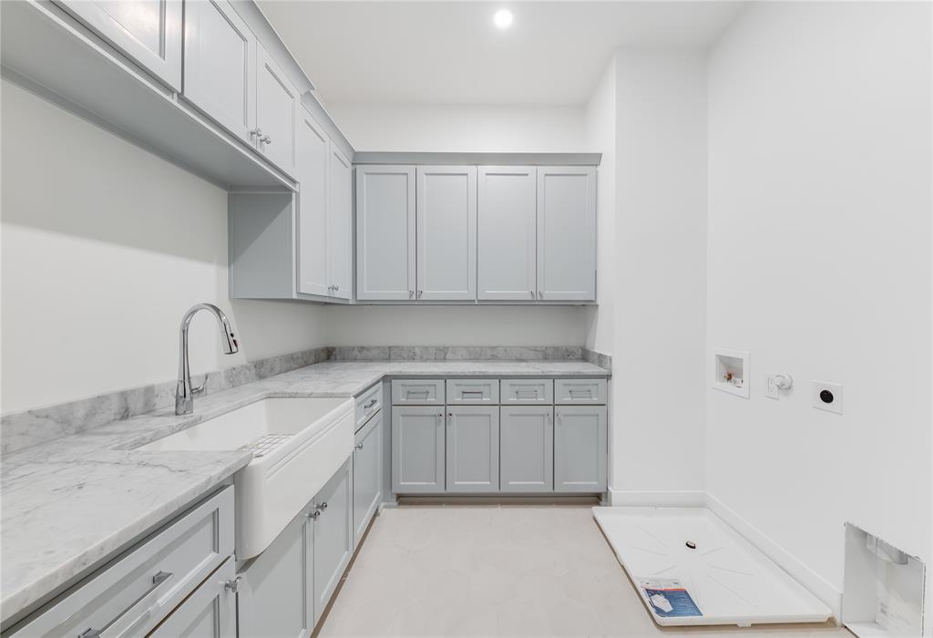 Roper Heights - Residential