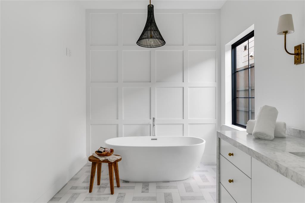 Roper Heights - Residential