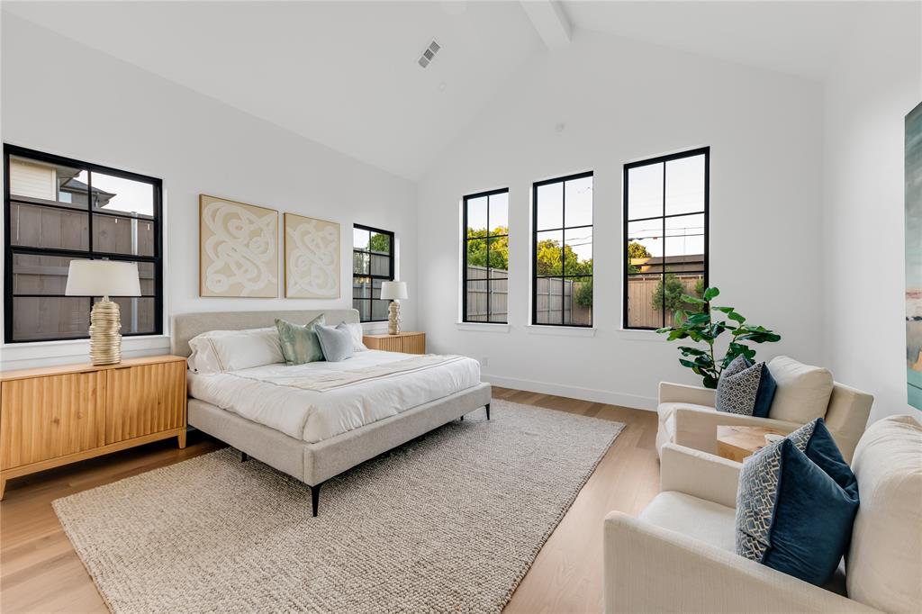 Roper Heights - Residential