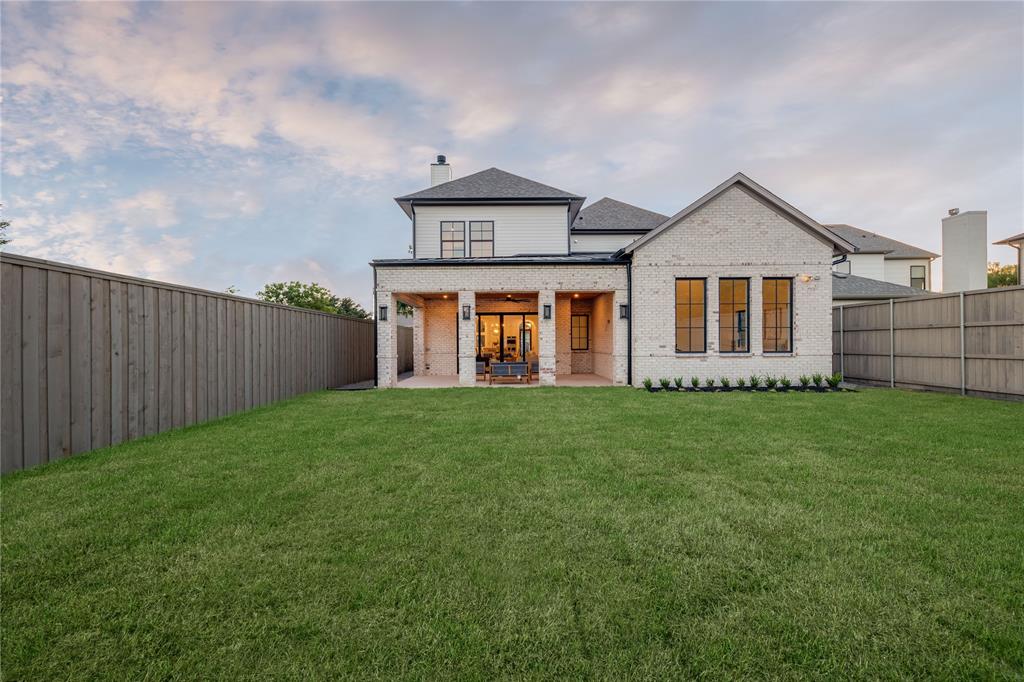 Roper Heights - Residential