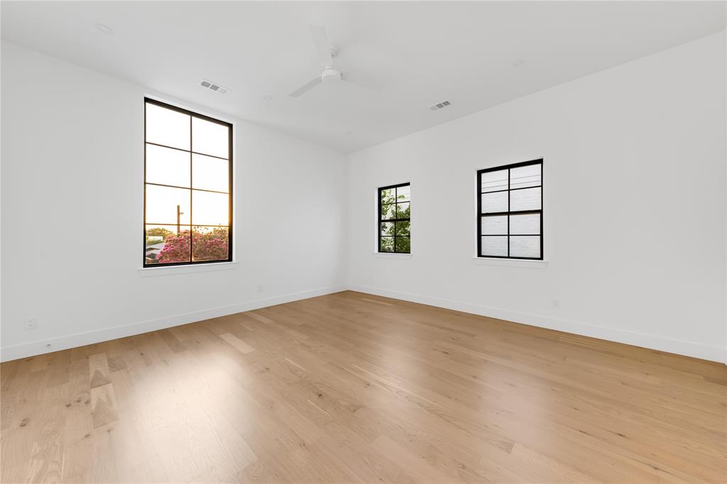 Roper Heights - Residential