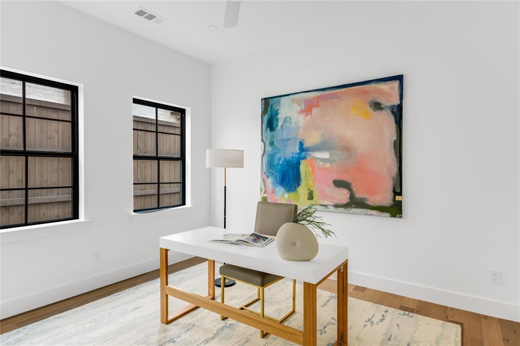 Roper Heights - Residential