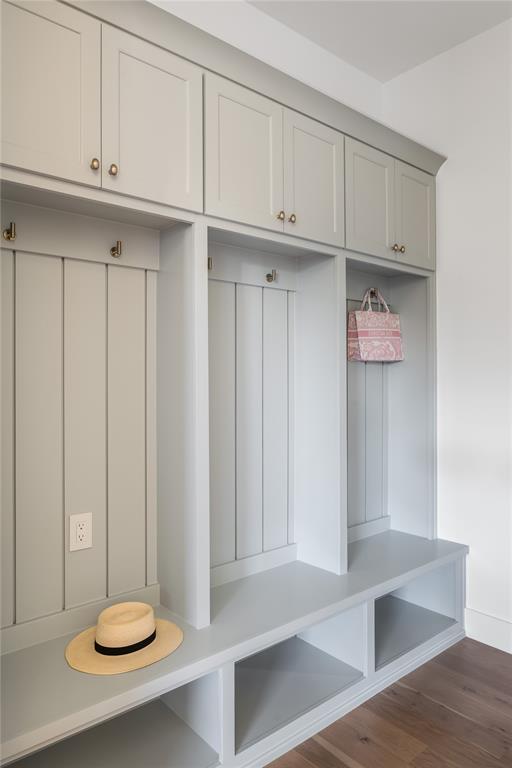 Roper Heights - Residential