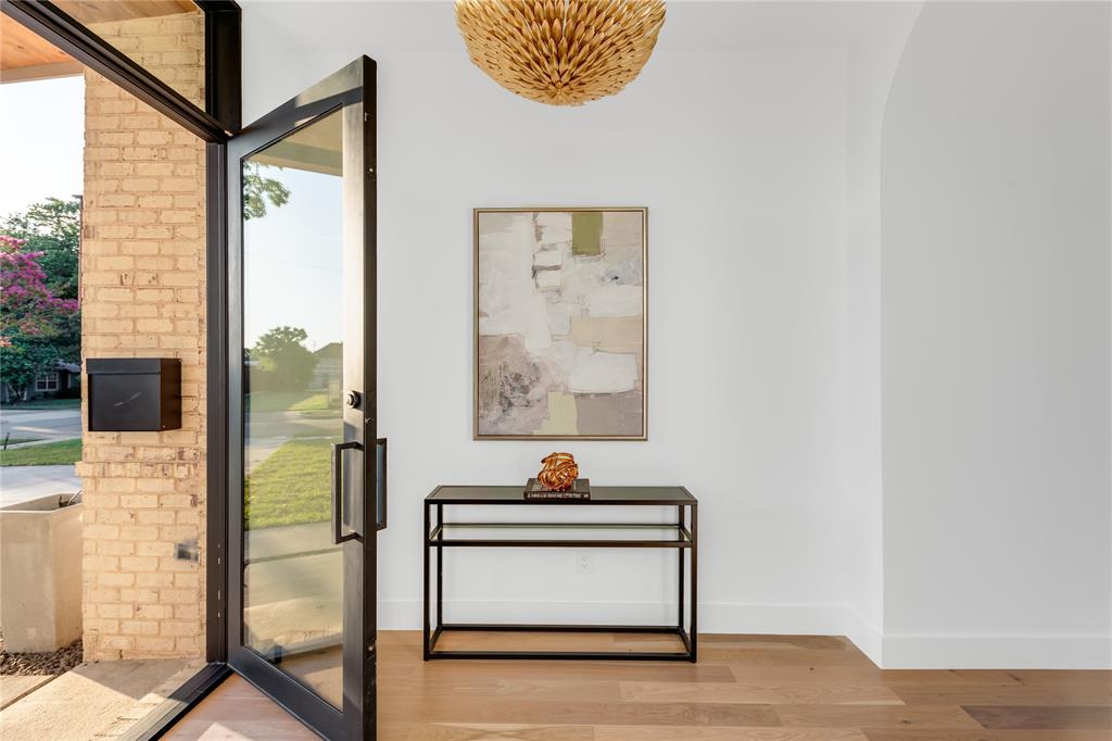 Roper Heights - Residential