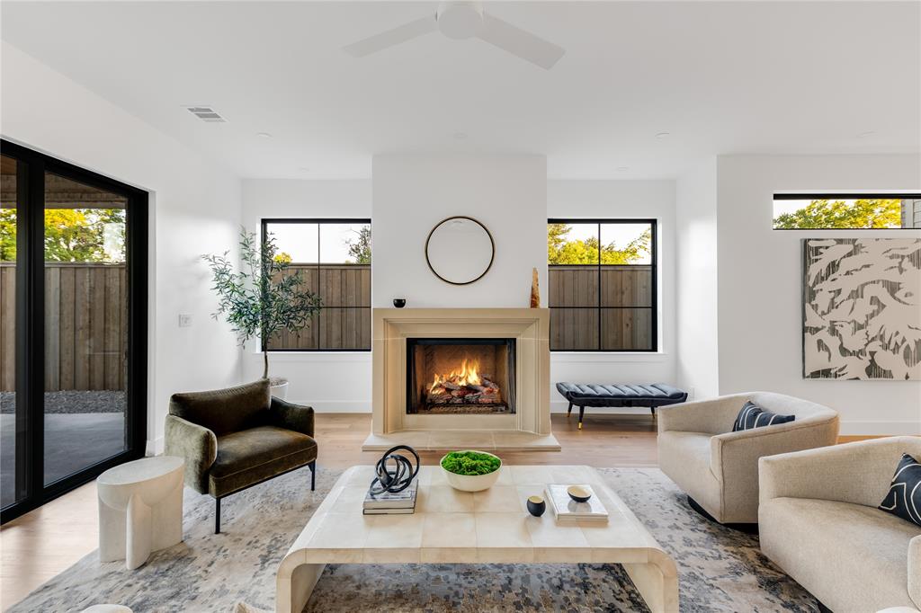 Roper Heights - Residential