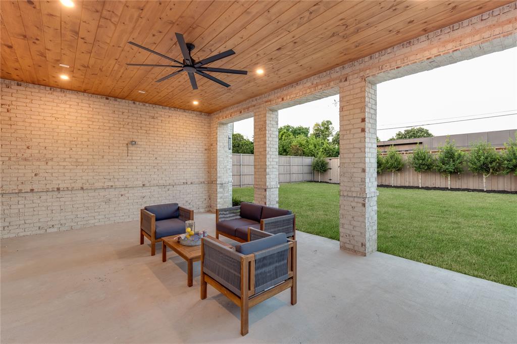 Roper Heights - Residential