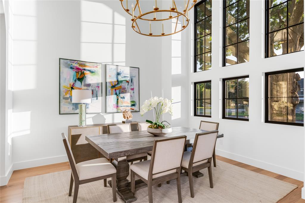 Roper Heights - Residential