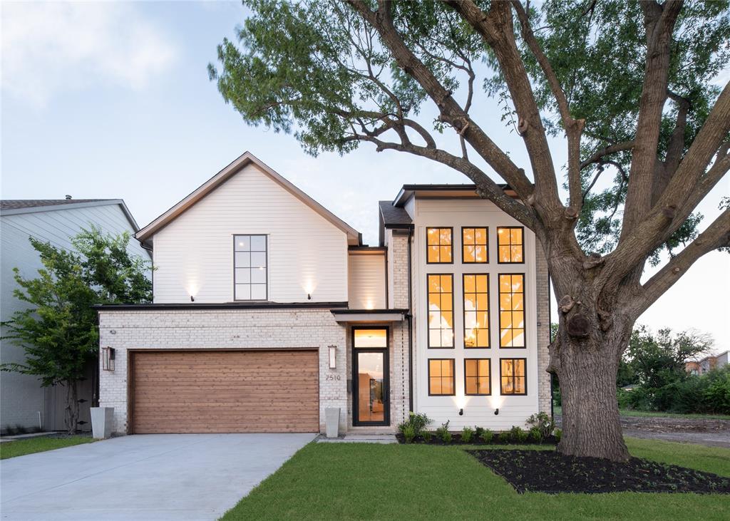 Roper Heights - Residential