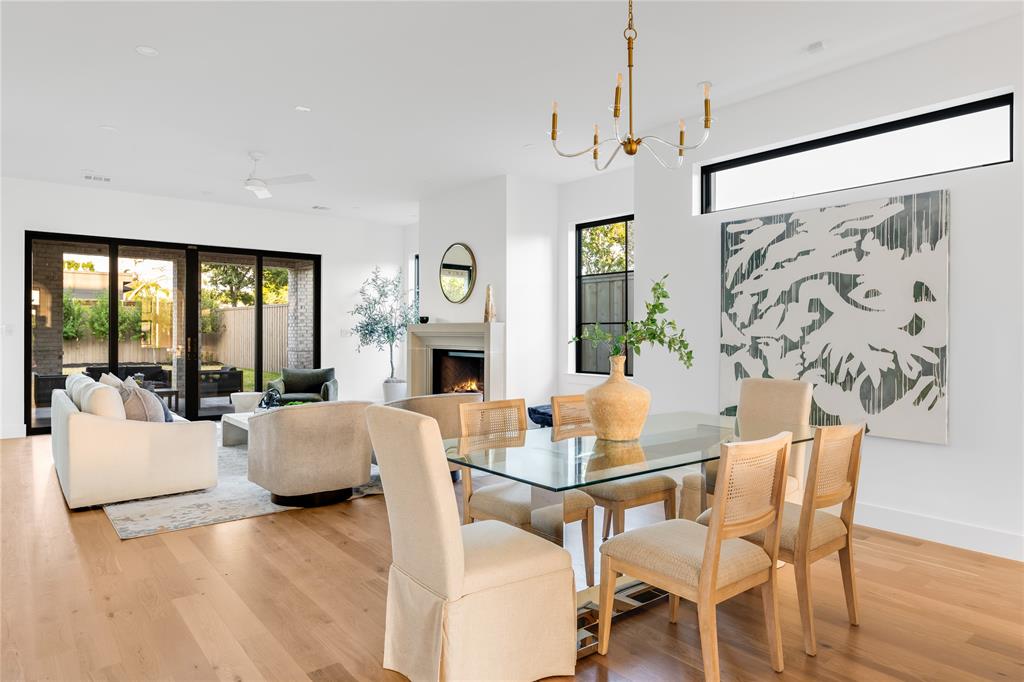 Roper Heights - Residential