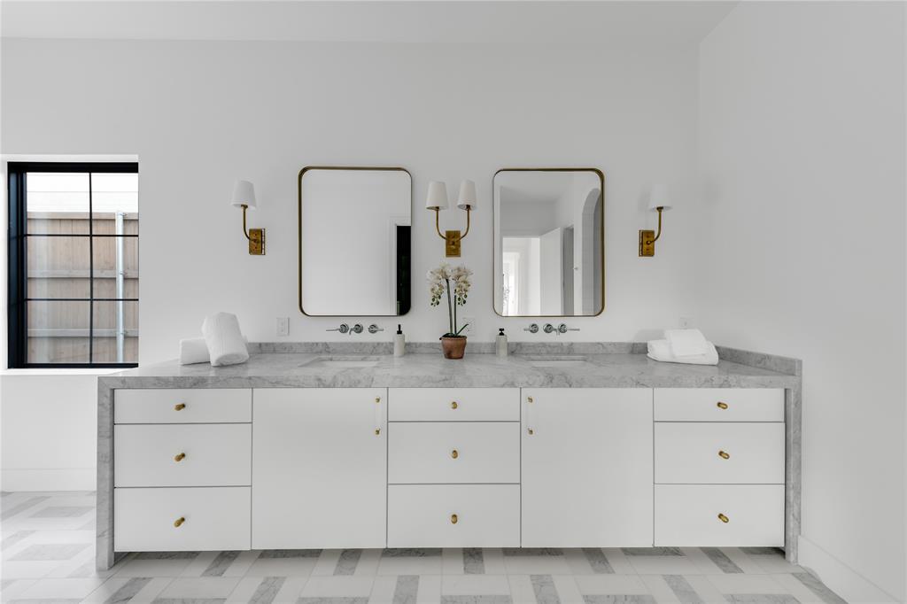 Roper Heights - Residential