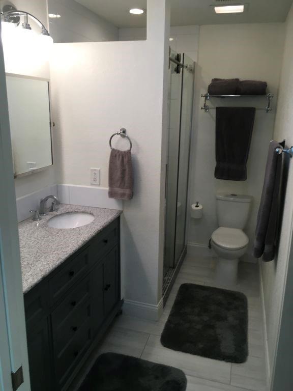 Twin Creek Add - Residential