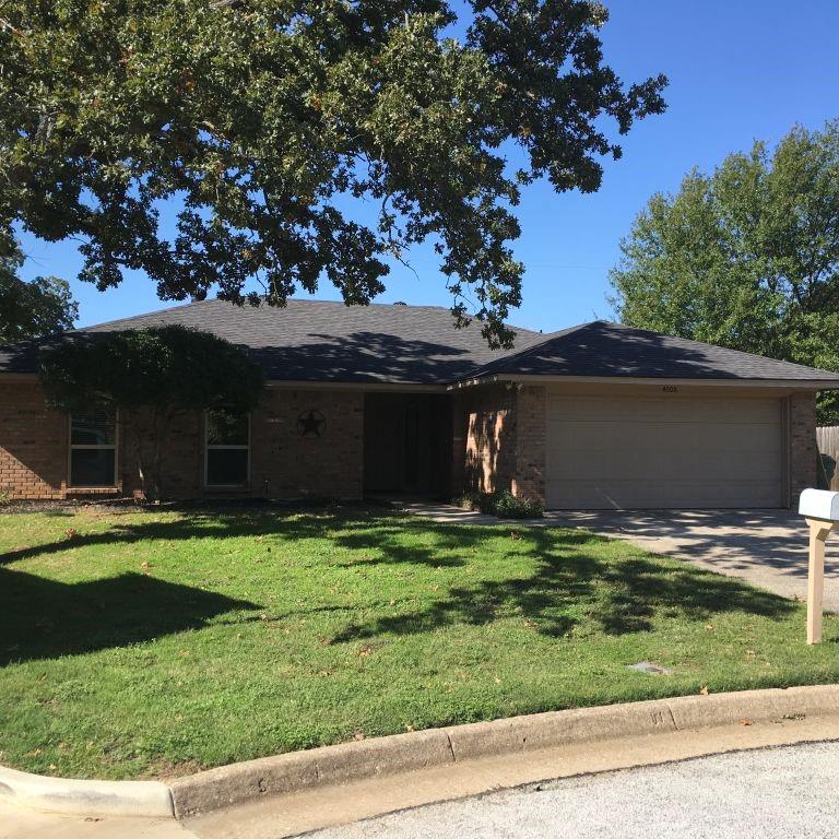 Twin Creek Add - Residential