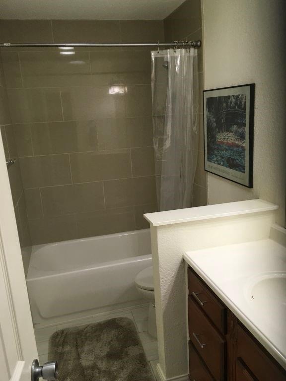 Twin Creek Add - Residential