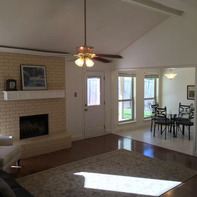 Twin Creek Add - Residential