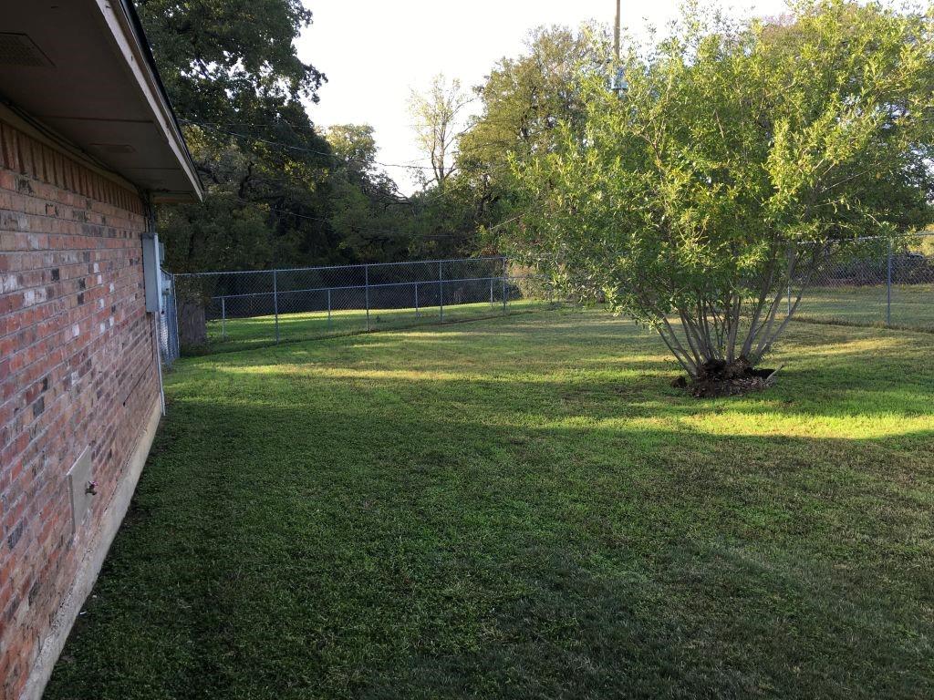 Twin Creek Add - Residential