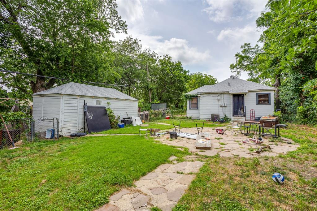 Oakhurst Add - Residential