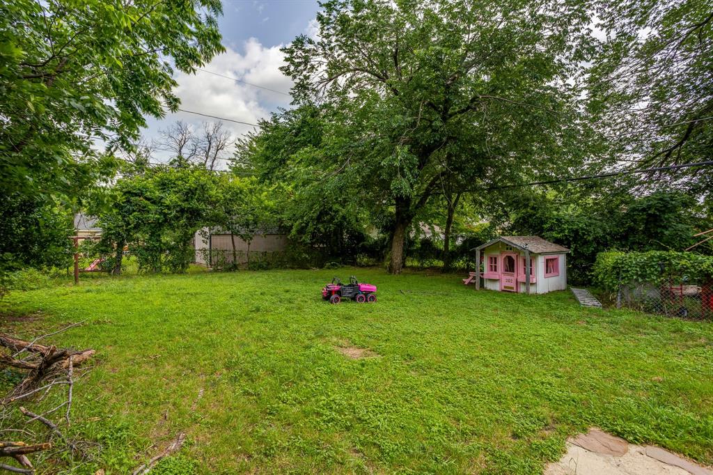 Oakhurst Add - Residential