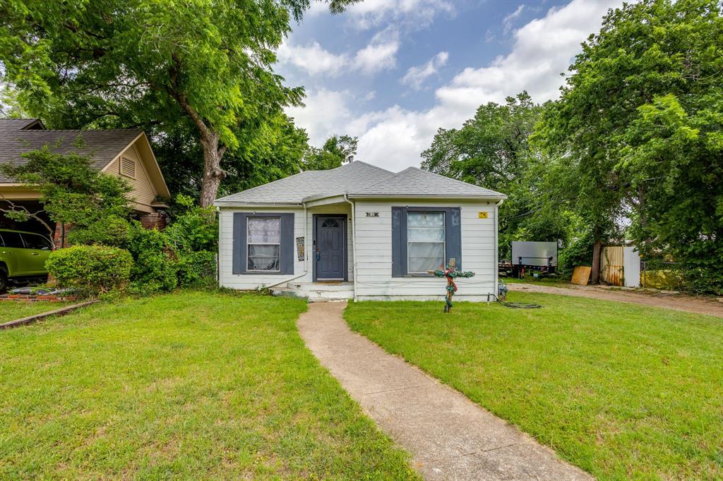 Oakhurst Add - Residential