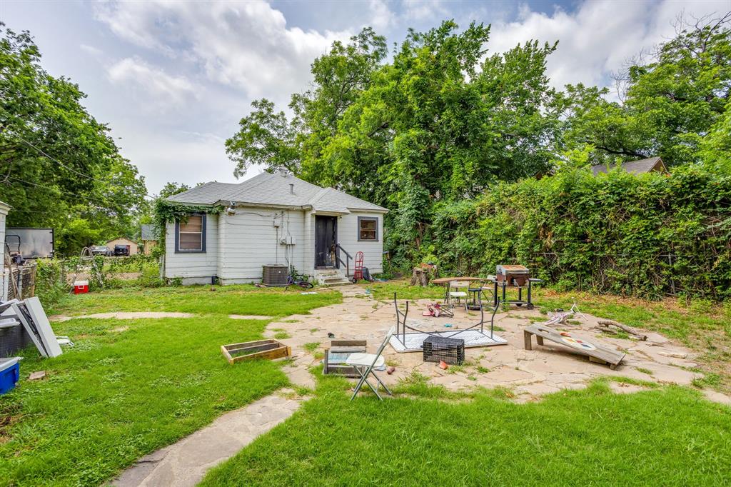 Oakhurst Add - Residential