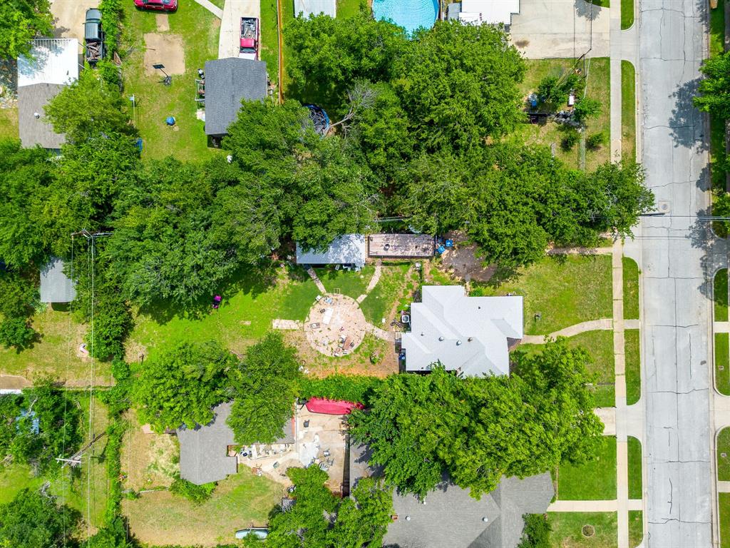 Oakhurst Add - Residential