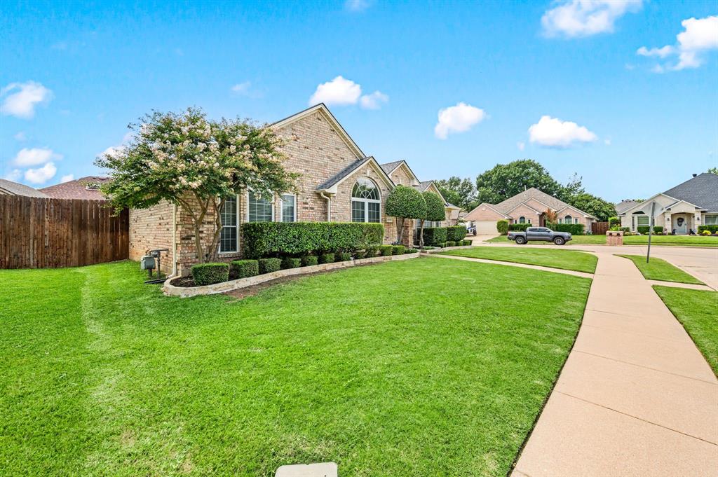 4000 Sweetwood Court