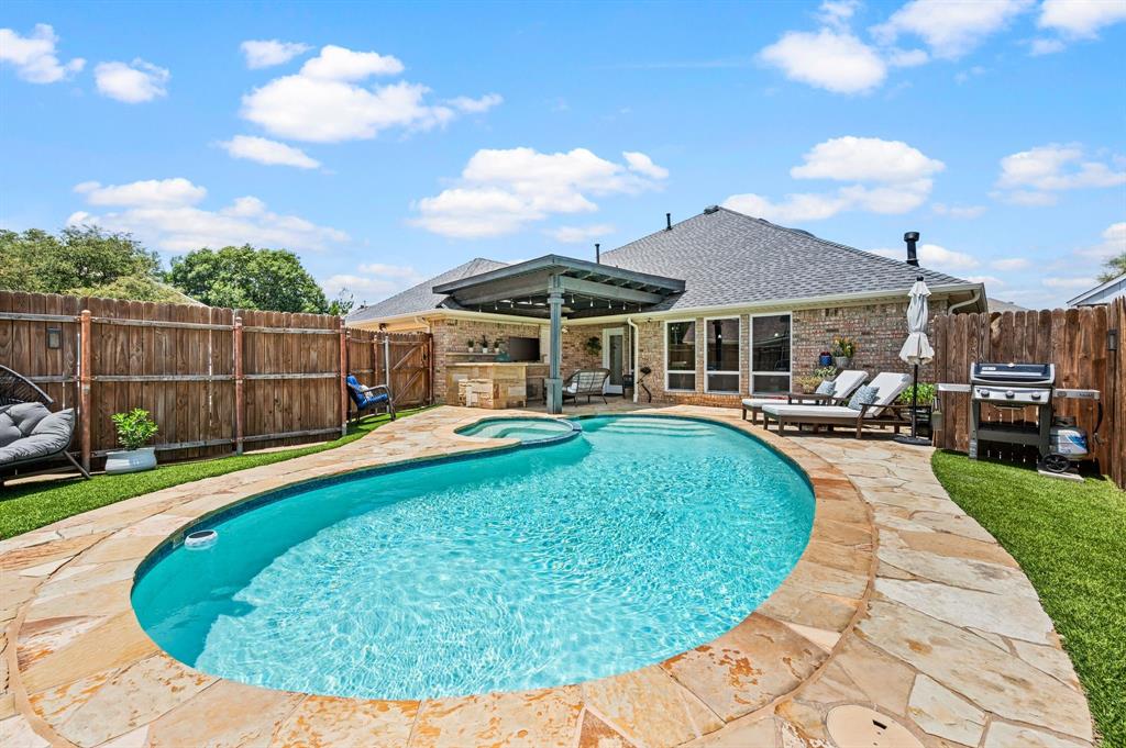 4000 Sweetwood Court