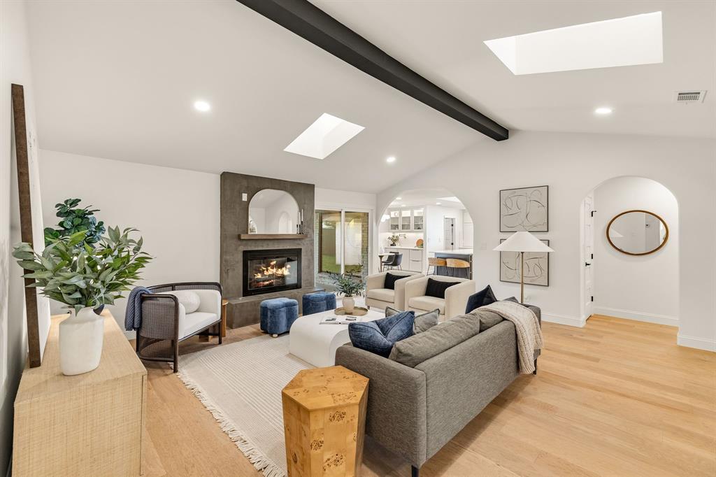 6812 Sedgwick Drive