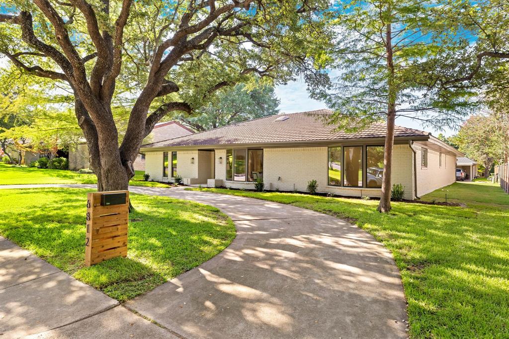 6812 Sedgwick Drive
