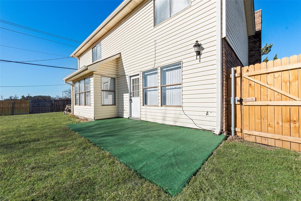 Brownlee Meadows - Residential