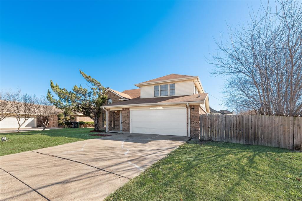 Brownlee Meadows - Residential