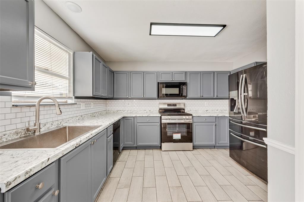 Brownlee Meadows - Residential