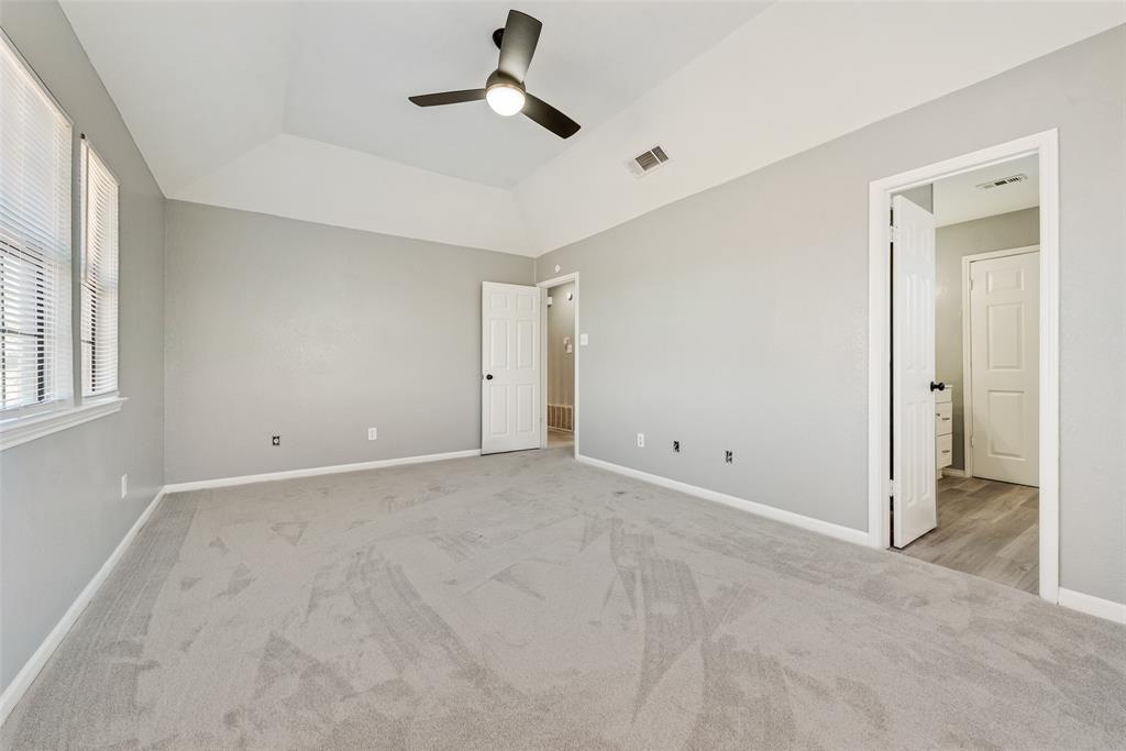 Brownlee Meadows - Residential