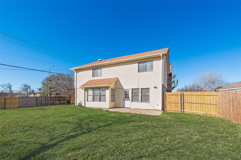 Brownlee Meadows - Residential