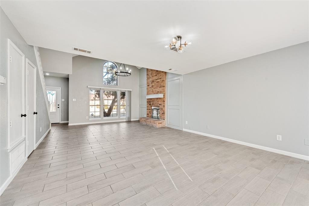 Brownlee Meadows - Residential