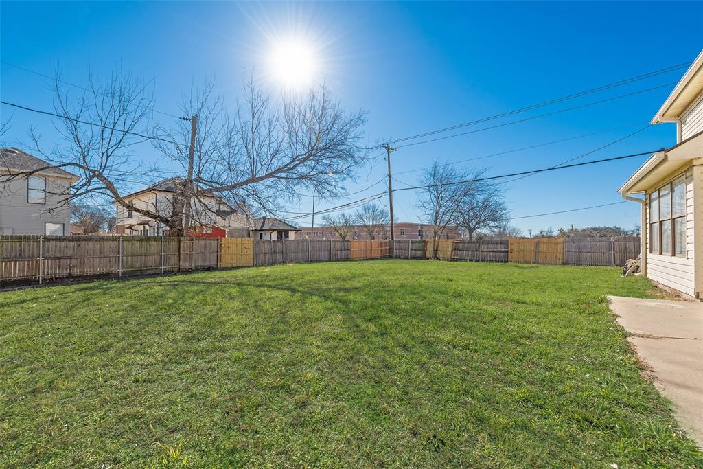 Brownlee Meadows - Residential