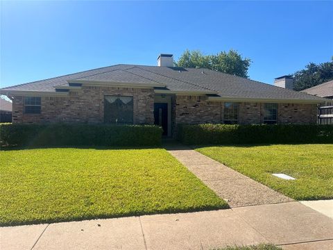 2312 Blue Cypress Drive Richardson TX 75082