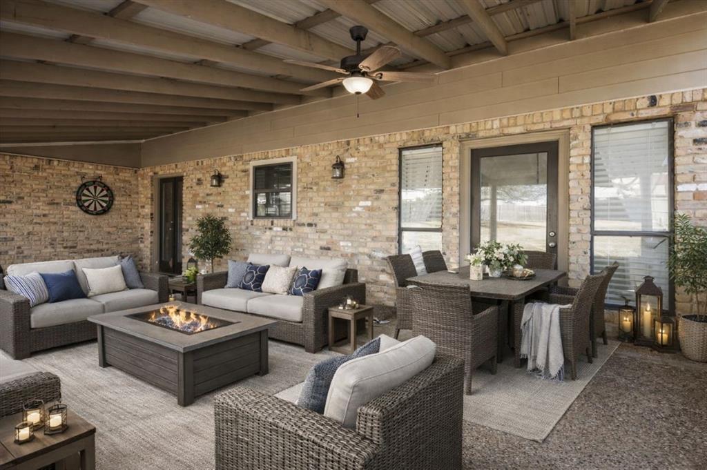 Garden Valley Resort - Residential