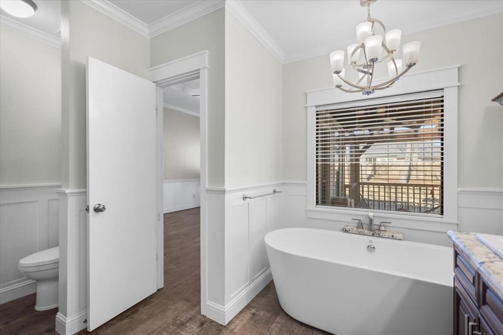 Garden Valley Resort - Residential