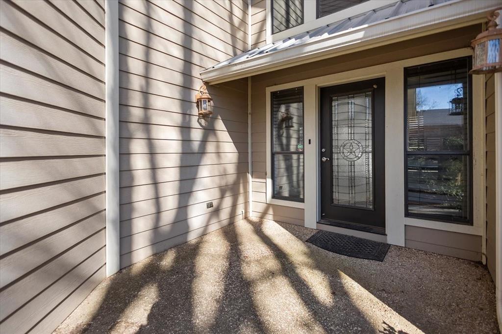 Garden Valley Resort - Residential