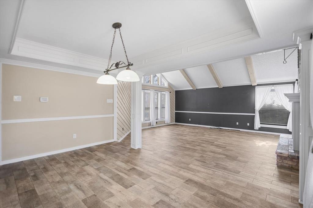 Garden Valley Resort - Residential