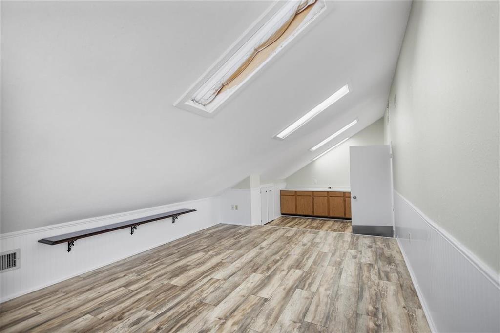 Garden Valley Resort - Residential