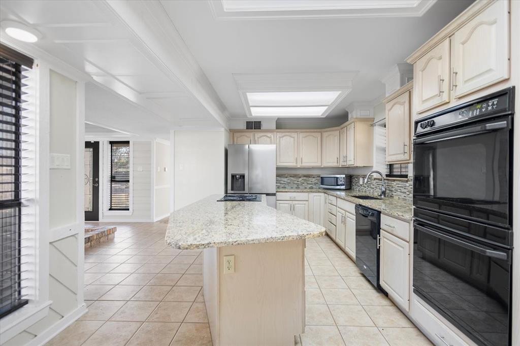 Garden Valley Resort - Residential