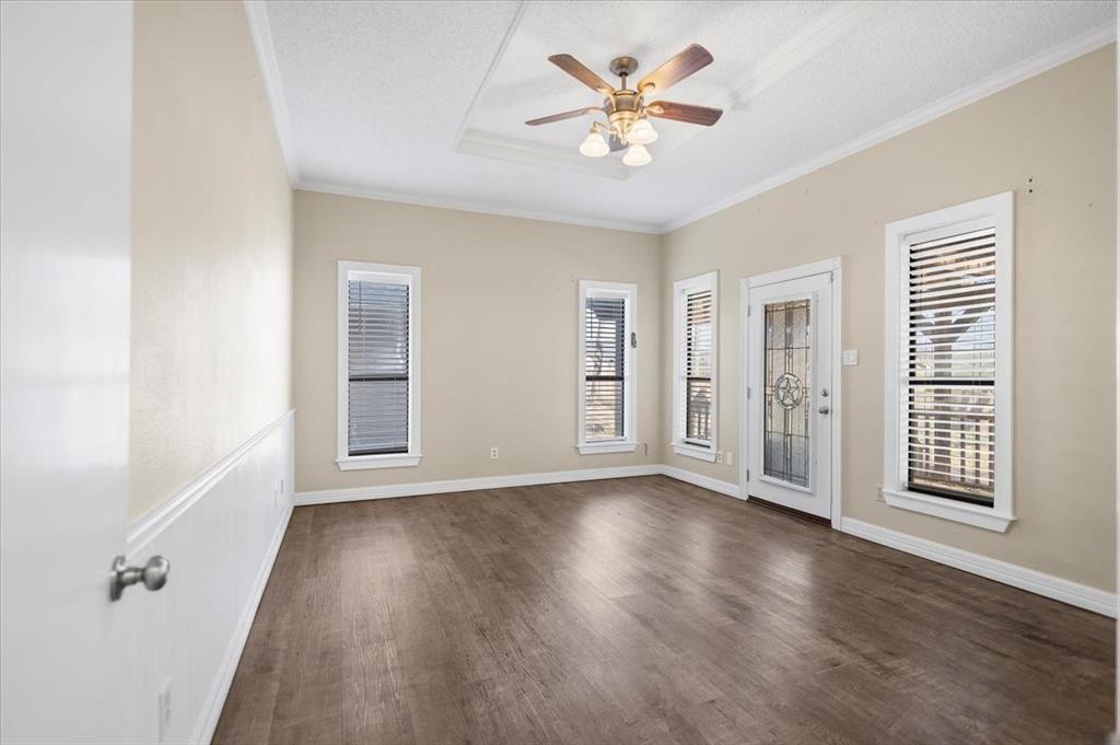 Garden Valley Resort - Residential