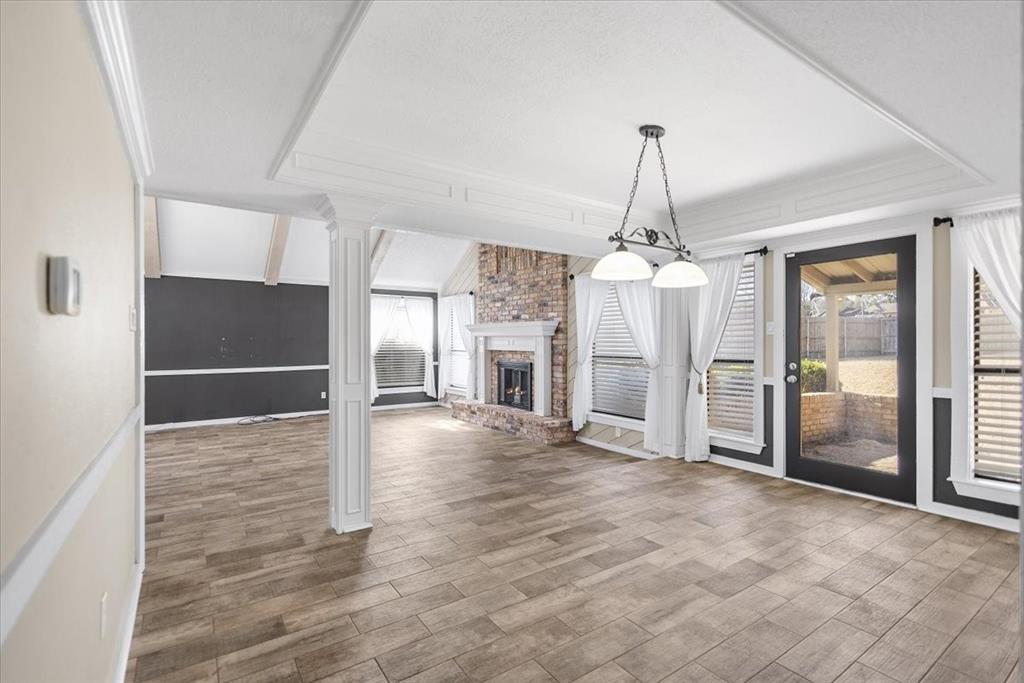 Garden Valley Resort - Residential