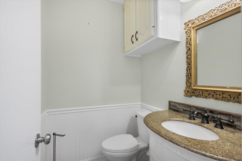 Garden Valley Resort - Residential