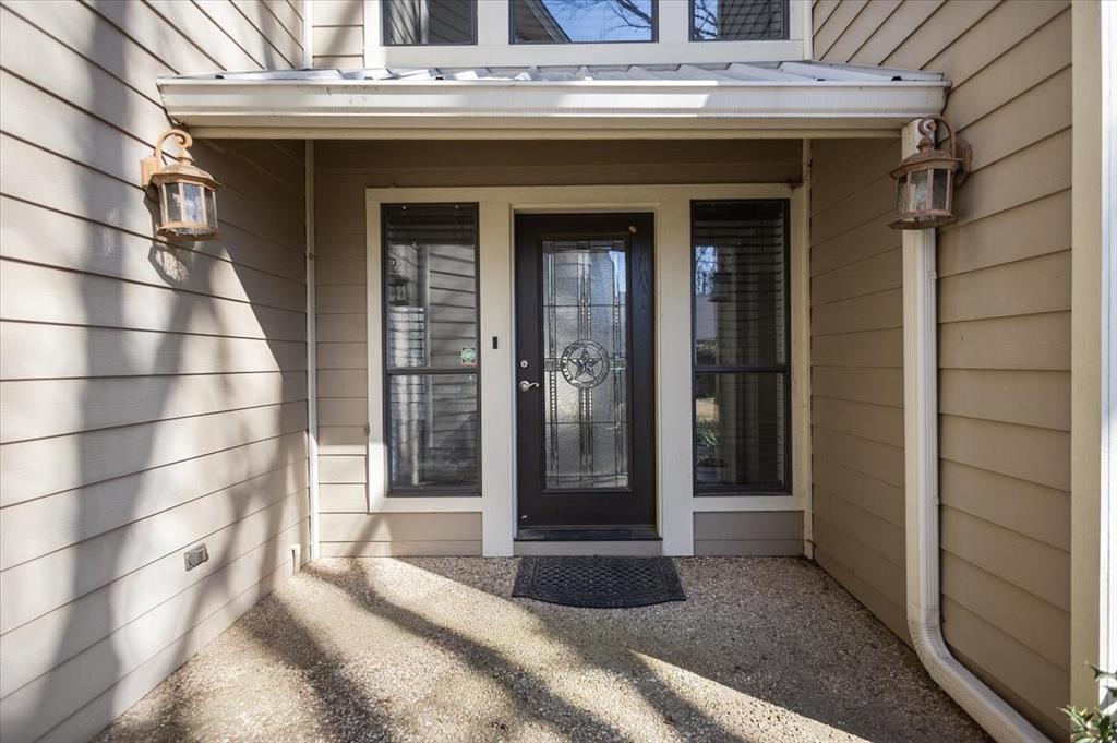 Garden Valley Resort - Residential