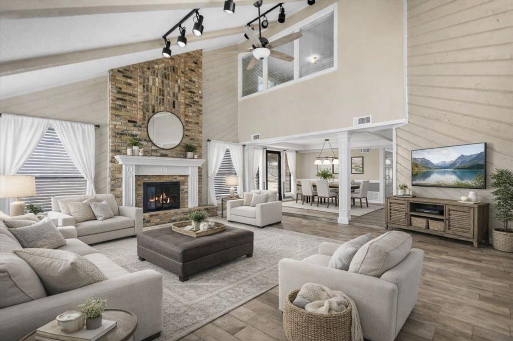 Garden Valley Resort - Residential