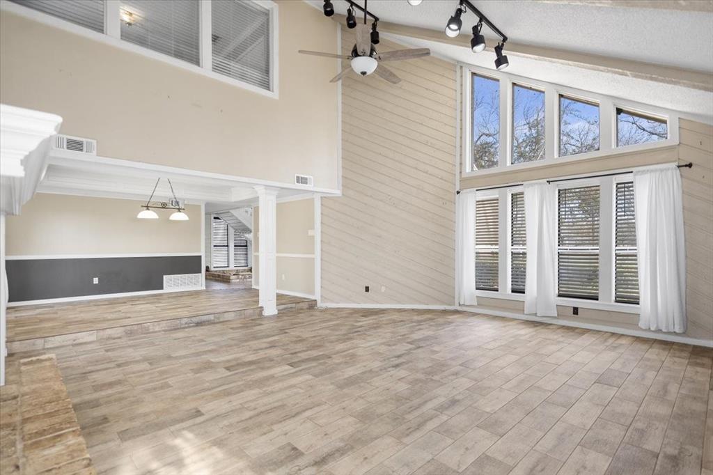 Garden Valley Resort - Residential